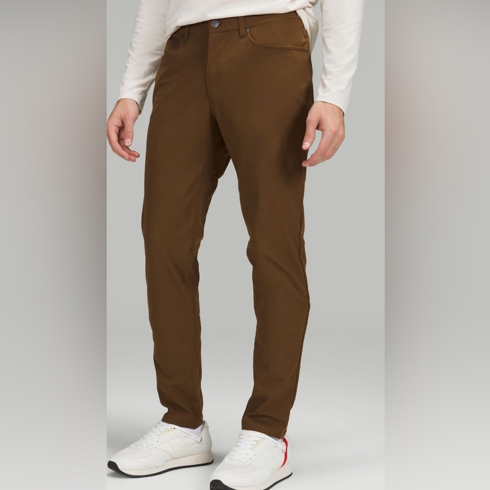 Lululemon ABC Slim fit pants